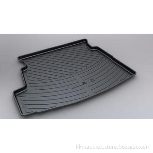 Lightweight Car Trunk Mats